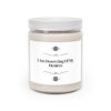 Manifestation Candle for Self-Worth - I Am Deserving Of My Desires Ritual Candle - Image 43
