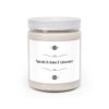 Speak It Into Existence Manifestation Candle for Positive Energy and Mindfulness - Image 8