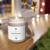Attract Positivity Manifestation Candle for Happiness and Spiritual Growth - Image 51